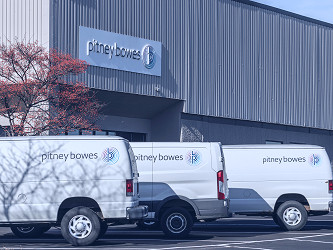 Pitney Bowes Stock: Check Mail For This 5.5% Dividend Yield (NYSE:PBI) |  Seeking Alpha